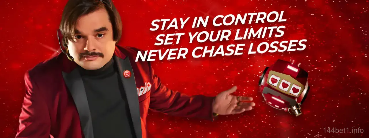 Ranking de vitórias 144bet