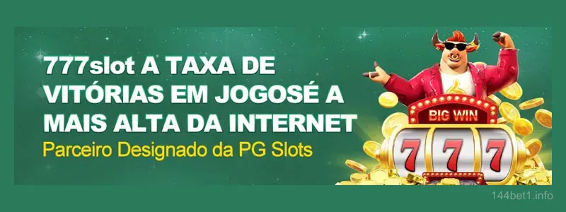 Novos jogos 144bet
