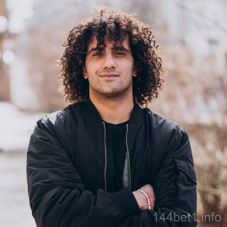 Avatar do jogador Bruno