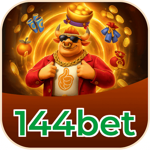 Logo 144bet